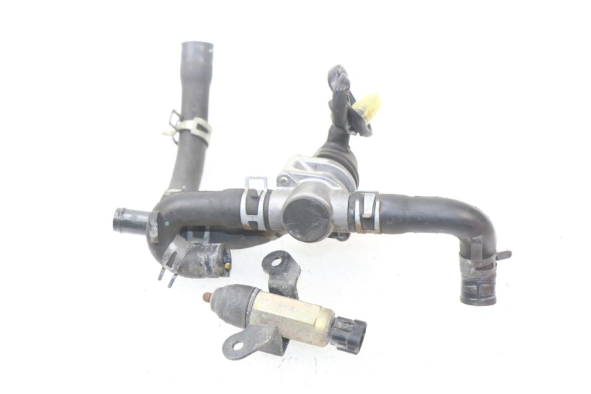 photo de RELÉ ELÉCTRICO YAMAHA FJR ABS 1300 (2006 - 2012) - Otra perspectiva