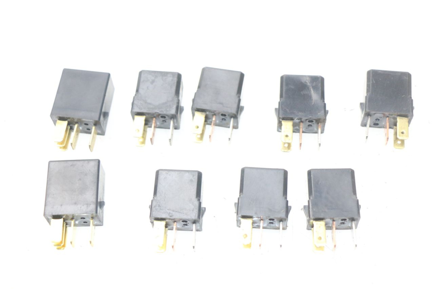 photo de RELÉ ELÉCTRICO YAMAHA FJR ABS 1300 (2006 - 2012) - Vista principal