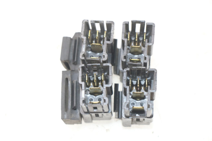 photo de RELÉ ELÉCTRICO YAMAHA FJR ABS 1300 (2006 - 2012) - Zoom estado de uso