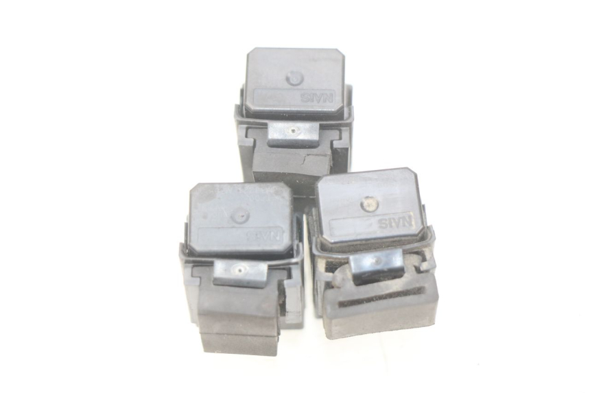 photo de RELÉ ELÉCTRICO YAMAHA FJR ABS 1300 (2016 - 2020) - Primer plano técnico