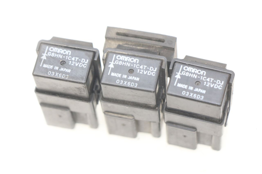 photo de RELÉ ELÉCTRICO YAMAHA FJR ABS 1300 (2016 - 2020) - Detalle de la pieza