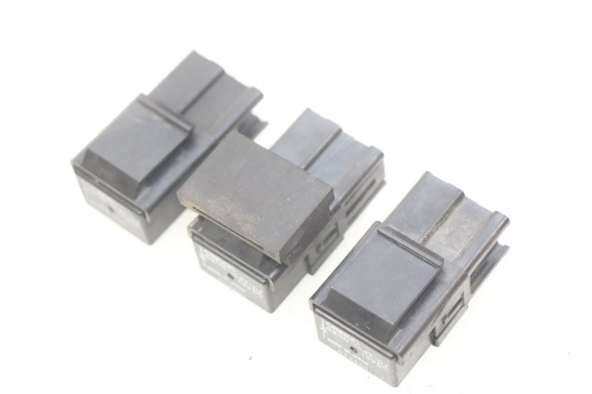 photo de RELÉ ELÉCTRICO YAMAHA FJR ABS 1300 (2016 - 2020) - Zoom estado de uso