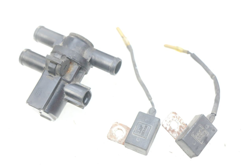 photo de RELÉ ELÉCTRICO YAMAHA FJR ABS 1300 (2016 - 2020) - Vista principal