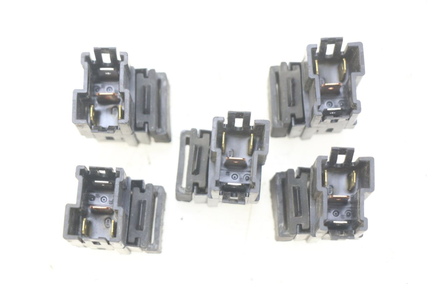 photo de RELÉ ELÉCTRICO YAMAHA FJR ABS 1300 (2006 - 2012) - Otra perspectiva