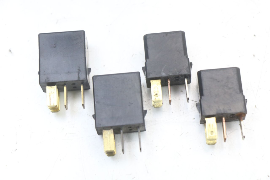 photo de RELÉ ELÉCTRICO YAMAHA FJR ABS 1300 (2006 - 2012) - Vista principal