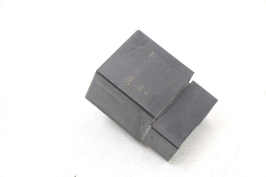 photo de RELÉ ELÉCTRICO YAMAHA FJR ABS 1300 (2006 - 2012) - Detalle de la pieza