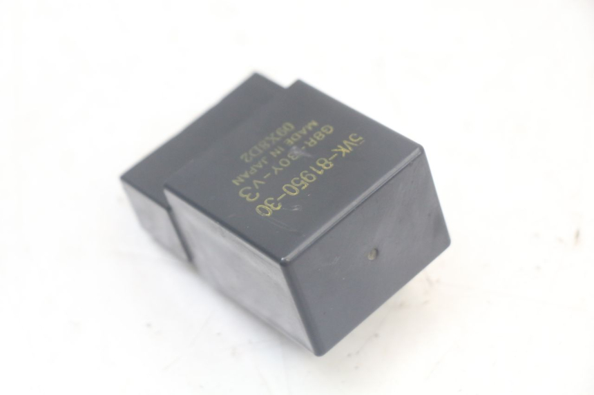 photo de RELÉ ELÉCTRICO YAMAHA FJR ABS 1300 (2006 - 2012) - Detalle de la pieza