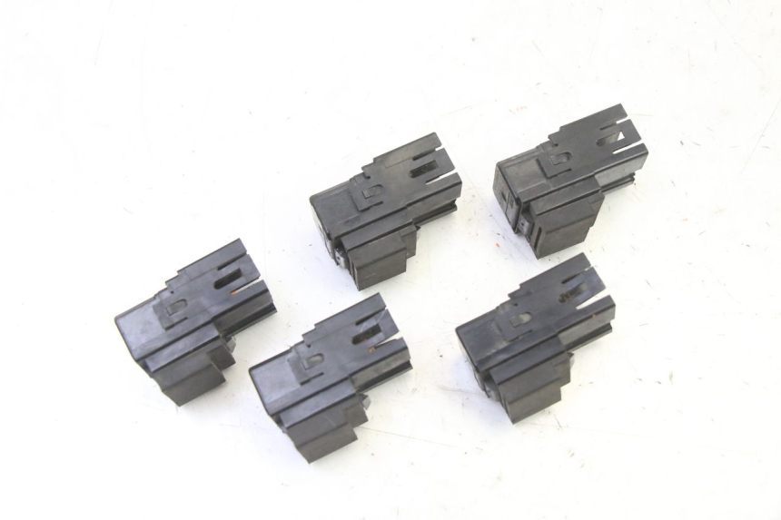 photo de RELÉ ELÉCTRICO YAMAHA FJR ABS 1300 (2006 - 2012) - Vista principal