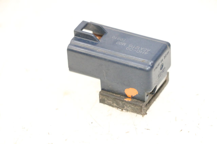 photo de RELÉ ELÉCTRICO YAMAHA FJR ABS 1300 (2006 - 2012) - Detalle de la pieza