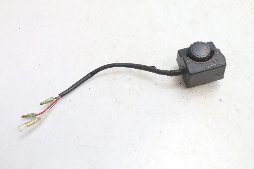 photo de RELE YAMAHA FJR 1300 (2001 - 2005) - Zoom estado de uso