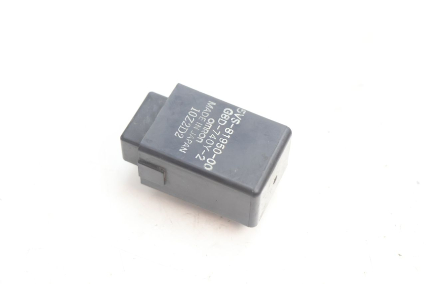 photo de RELE YAMAHA FJR 1300 (2001 - 2005) - Detalle de la pieza