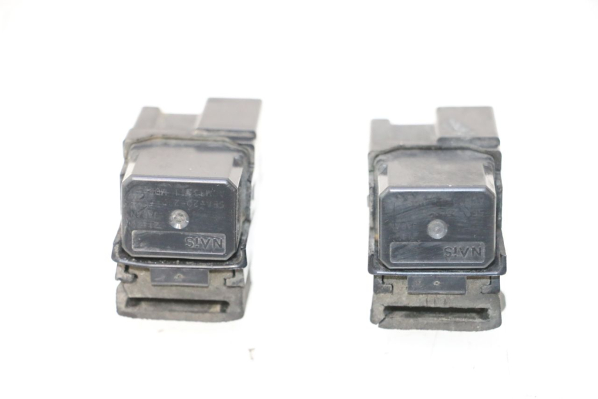 photo de RELE YAMAHA FJR 1300 (2001 - 2005) - Primer plano técnico
