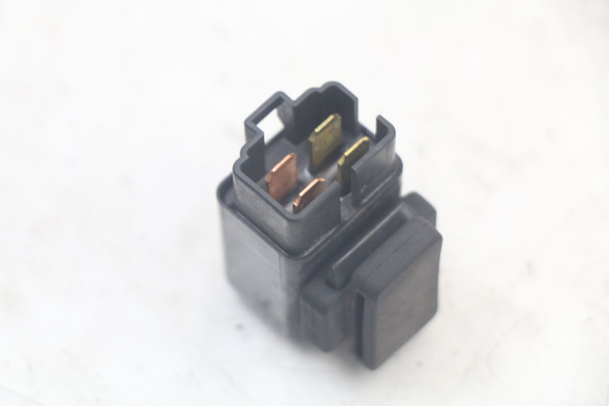 photo de RELE MBK FLAME X 125 (2007 - 2016) - Zoom estado de uso