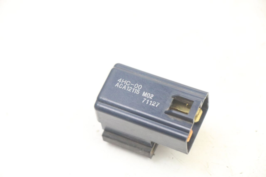 photo de RELE MBK FLAME X 125 (2007 - 2016) - Vista principal