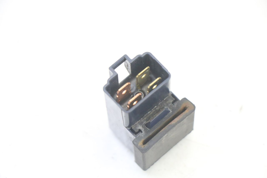 photo de RELE MBK FLAME X 125 (2007 - 2016) - Zoom estado de uso