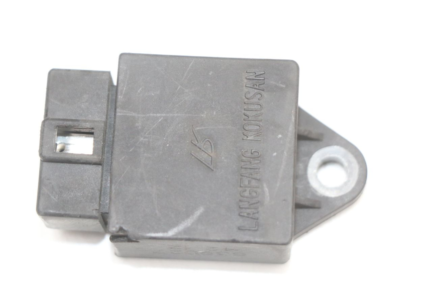 photo de RELÉ ELÉCTRICO PIAGGIO FLY 2T 50 (2004 - 2017) - Vista principal