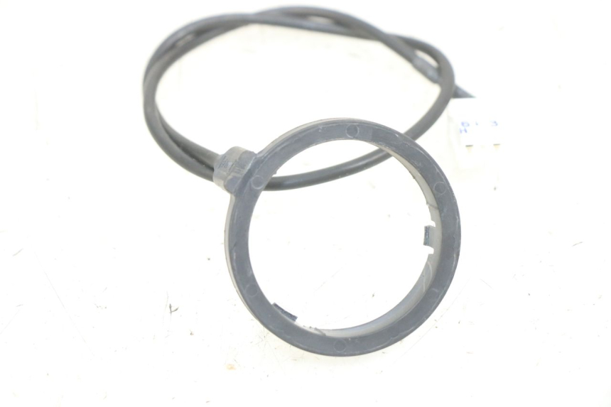 photo de RELÉ ELÉCTRICO PIAGGIO FLY 125 (2005 - 2012) - Vista principal