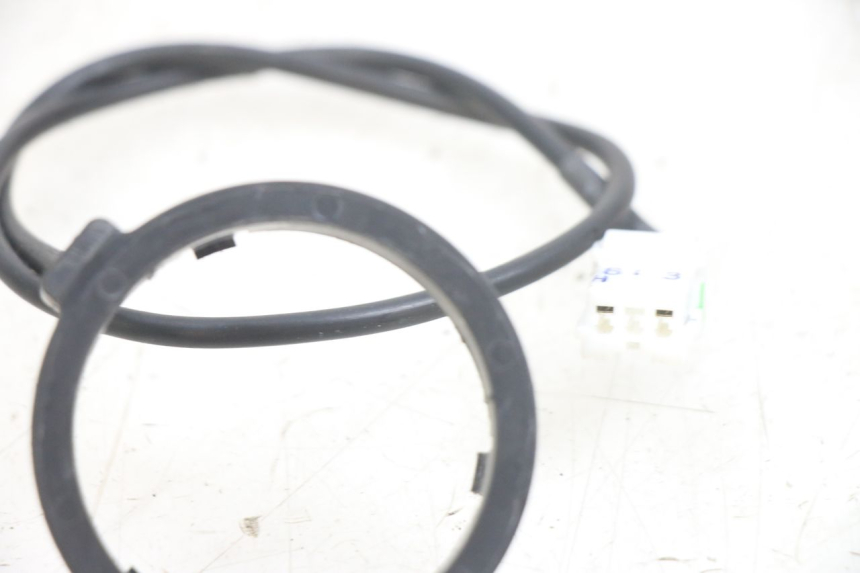 photo de RELÉ ELÉCTRICO PIAGGIO FLY 125 (2005 - 2012) - Detalle de la pieza