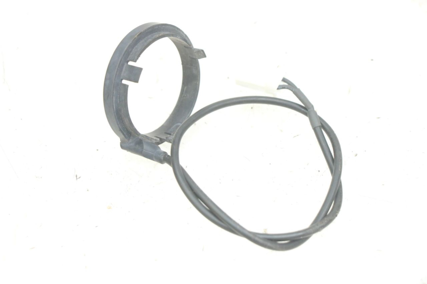 photo de RELÉ ELÉCTRICO PIAGGIO FLY 125 (2005 - 2012) - Zoom estado de uso