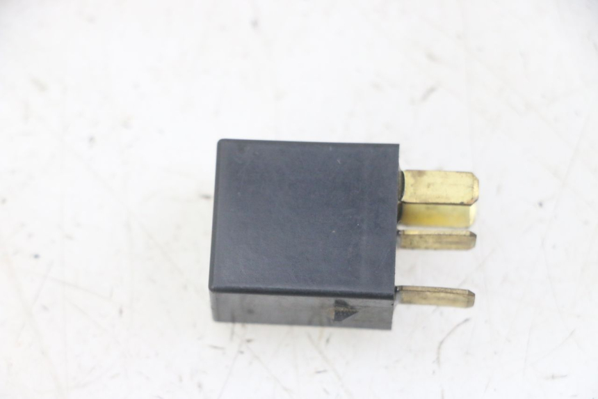 photo de RELAY ELÉCTRICO VENESI FLY RETRO 4T 50 (2020 - 2025) - Vista principal