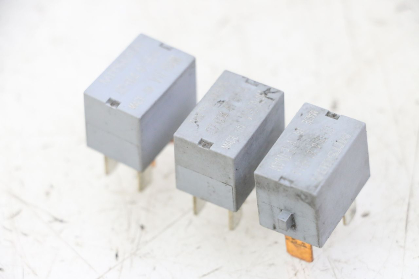 photo de RELE HONDA FORZA ABS 300 (2013 - 2017) - Vista principal