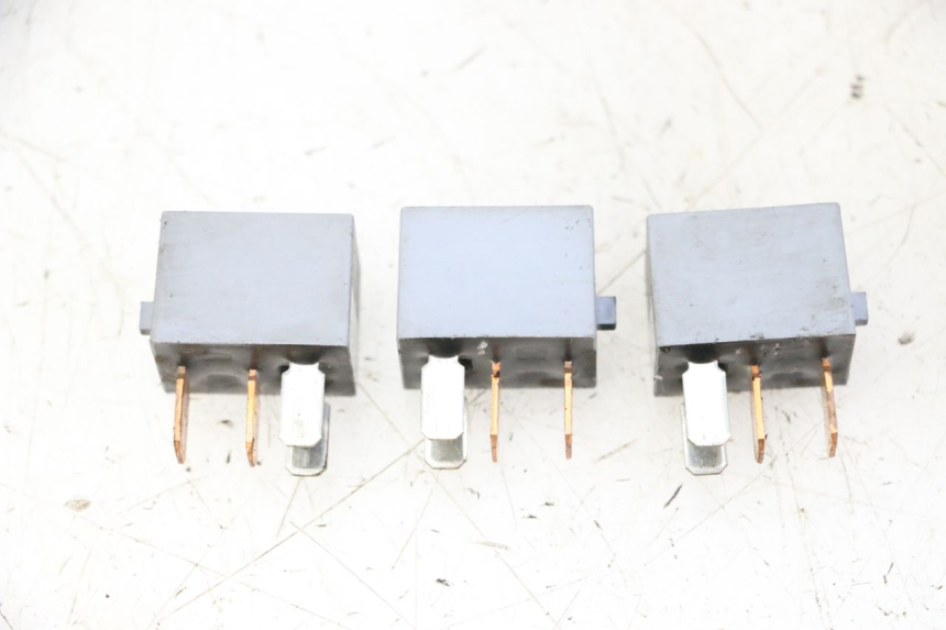 photo de RELE HONDA FORZA ABS 300 (2013 - 2017) - Zoom estado de uso