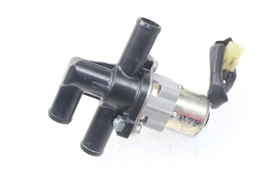 photo de RELE YAMAHA FZ8 800 (2010 - 2016) - Vista principal