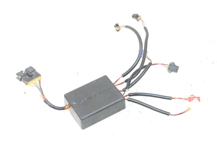 photo de RELE KUKIRIN G2 MASTER 1 - Vista principal