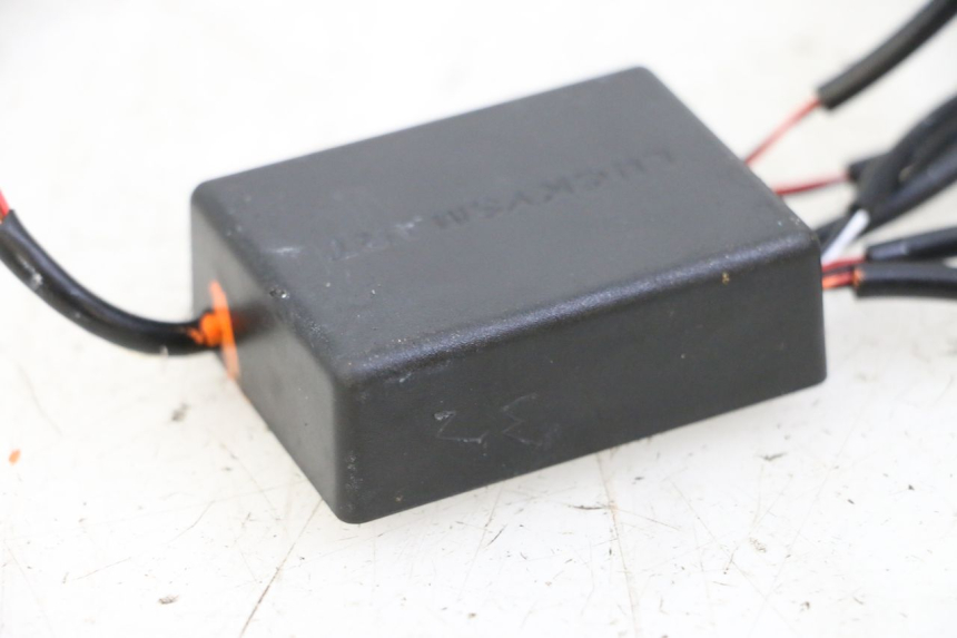 photo de RELE KUKIRIN G2 MASTER 1 - Detalle de la pieza