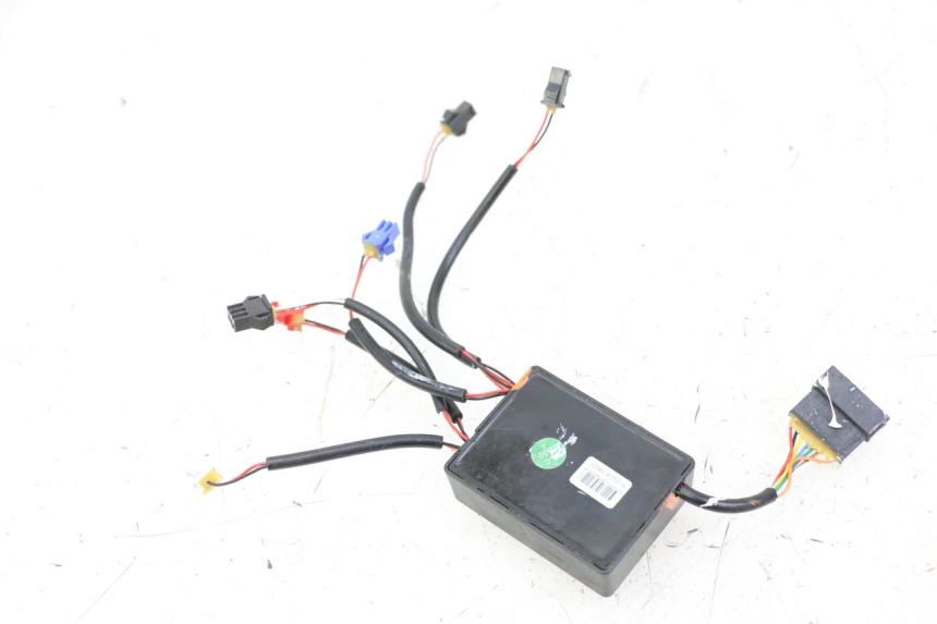 photo de RELE KUKIRIN G2 MASTER 1 - Vista general del producto