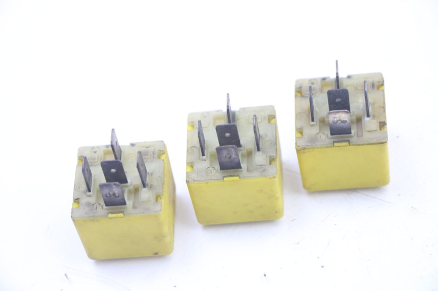 photo de RELE GILERA NEXUS 300 (2008 - 2013) - Zoom estado de uso