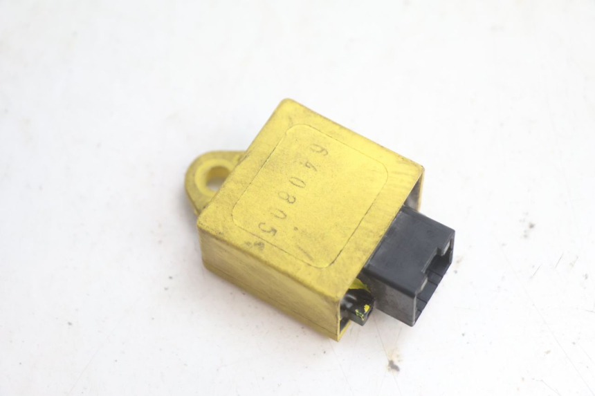 photo de RELÉ ELÉCTRICO GILERA GP 800 (2007 - 2013) - Vista principal