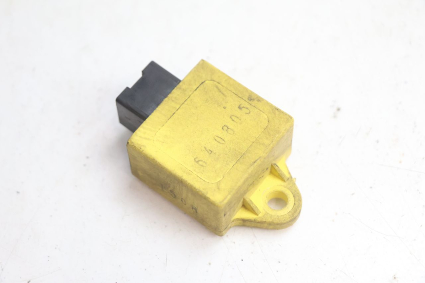 photo de RELÉ ELÉCTRICO GILERA GP 800 (2007 - 2013) - Detalle de la pieza
