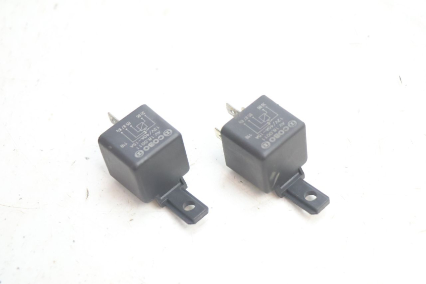 photo de RELÉ ELÉCTRICO GILERA GP 800 (2007 - 2013) - Detalle de la pieza