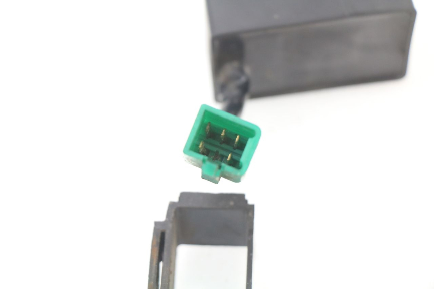 photo de RELE KYMCO GRAND DINK 250 (2002 - 2007) - Detalle de la pieza