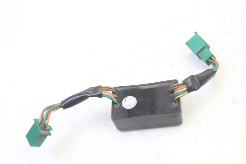 photo de RELE KYMCO GRAND DINK 125 (2008 - 2014) - Otra perspectiva