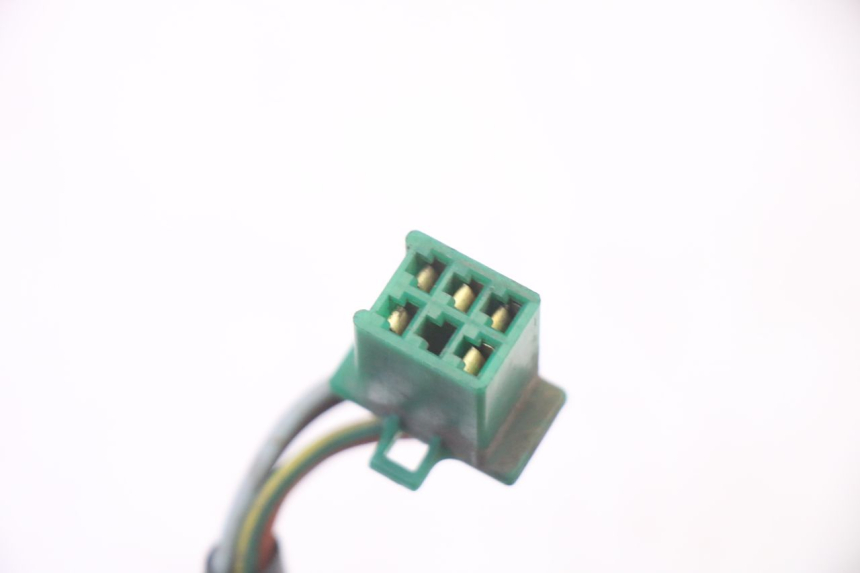 photo de RELE KYMCO GRAND DINK 125 (2008 - 2014) - Vista general del producto