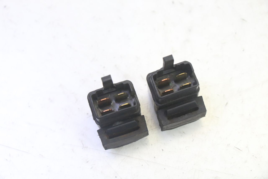 photo de RELE KYMCO GRAND DINK 125 (2008 - 2014) - Zoom estado de uso