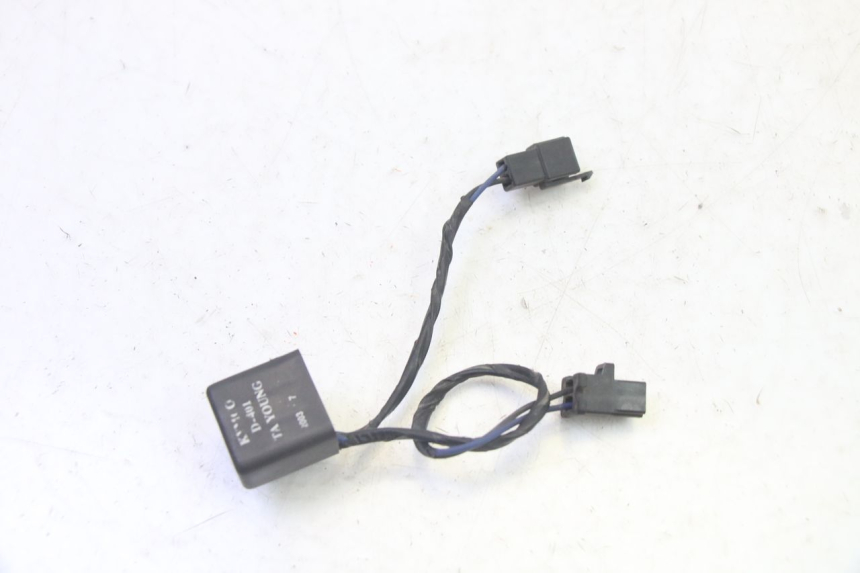 photo de RELE KYMCO GRAND DINK 125 (2002 - 2007) - Zoom estado de uso