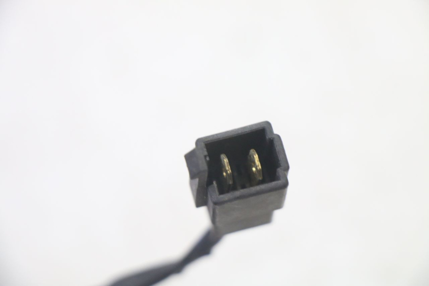 photo de RELE KYMCO GRAND DINK 125 (2002 - 2007) - Primer plano técnico