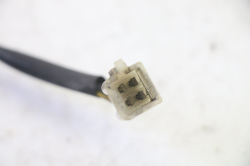 photo de RELE KYMCO GRAND DINK 125 (2002 - 2007) - Primer plano técnico