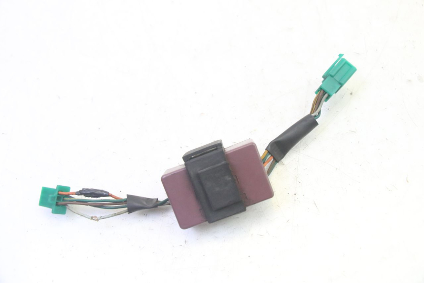 photo de RELE KYMCO GRAND DINK 125 (2002 - 2007) - Vista principal