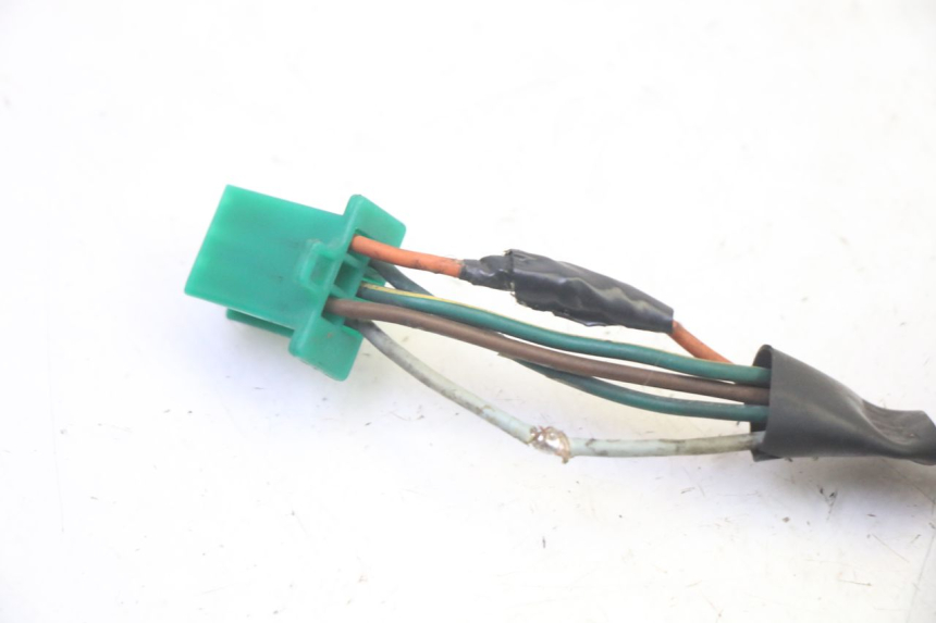 photo de RELE KYMCO GRAND DINK 125 (2002 - 2007) - Detalle de la pieza