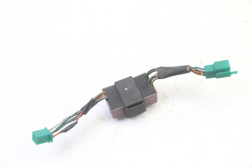 photo de RELE KYMCO GRAND DINK 125 (2002 - 2007) - Zoom estado de uso