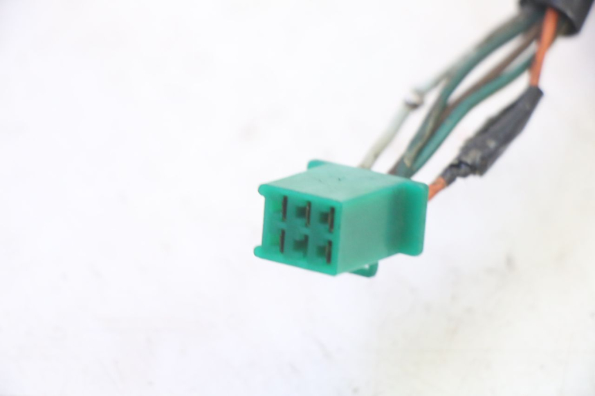 photo de RELE KYMCO GRAND DINK 125 (2002 - 2007) - Otra perspectiva