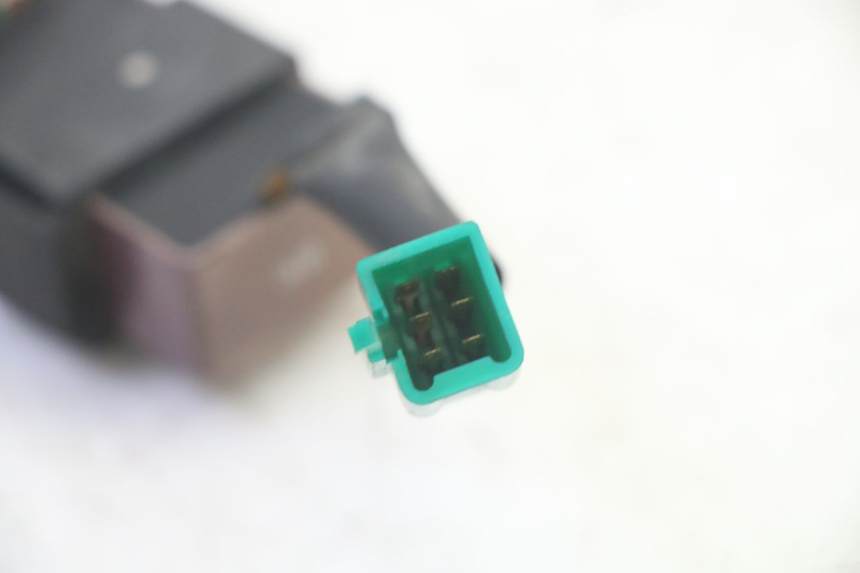 photo de RELE KYMCO GRAND DINK 125 (2002 - 2007) - Vista general del producto