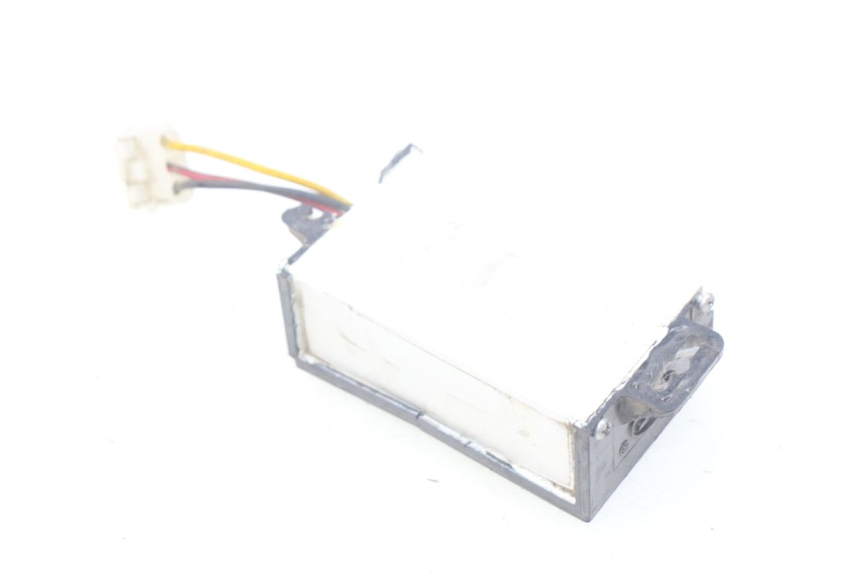 photo de RELÉ ELÉCTRICO EUROCKA GREEN 1 - Detalles de los puntos de fijación