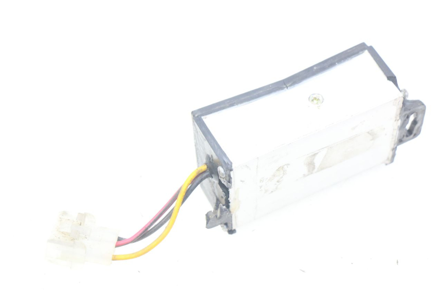 photo de RELÉ ELÉCTRICO EUROCKA GREEN 1 - Estado de la superficie y material