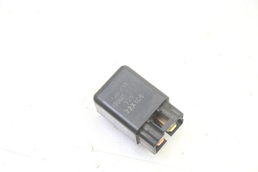 photo de RELAY ELÉCTRICO SUZUKI GS GSE 500 (2001 - 2003) - Vista principal