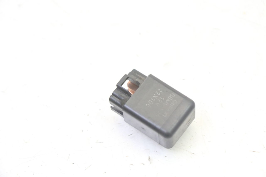 photo de RELAY ELÉCTRICO SUZUKI GS GSE 500 (2001 - 2003) - Detalle de la pieza